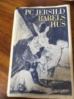 Babels hus : roman