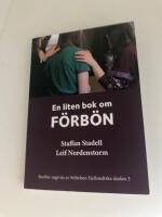En liten bok om f&ouml;rb&ouml;n