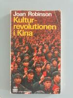 Kulturrevolutionen i Kina 