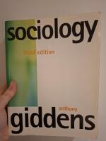 Sociology