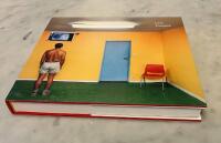 Lars Tunbj&ouml;rk (eng) : retrospective