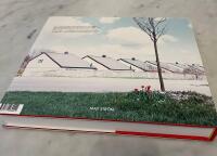 Lars Tunbj&ouml;rk (eng) : retrospective