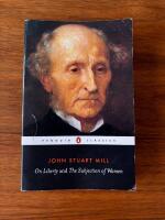 On liberty and The subjection of women