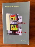 Mediekultur och mediesamh&auml;lle