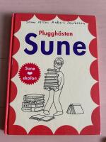 Pluggh&auml;sten Sune