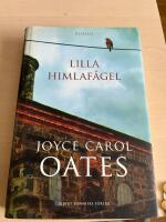 Lilla himlaf&aring;gel