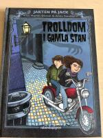 Trolldom i Gamla Stan