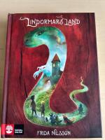 Lindormars land