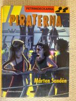 Piraterna