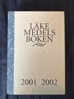 L&auml;kemedelsboken