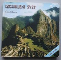 Izgubljeni Svet
