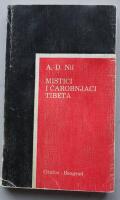 Mistici i carobnjaci Tibeta