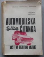 Automobilska citanka