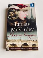 Ekon av l&auml;ngtan