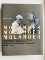 Molander, Molander, Molander. En sl&auml;ktkr&ouml;nik med tonvikt p&aring; Gustaf och Olof
