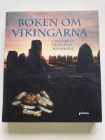 Boken om vikingarna