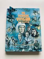 P&aring; filmens vingar