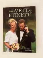 Modern vett & etikett