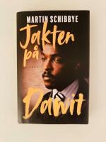 Jakten p&aring; Dawit