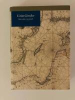 Gr&auml;nsl&auml;nder : &Ouml;stersj&ouml;n i ny gestalt