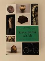 Stort sm&aring;tt fint och fult