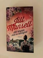 Allt b&ouml;rjade med en hemlighet