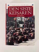 Den siste kejs. av kina