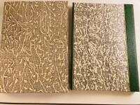 Olof Rudbecks F&aring;gelbok 1693-1710