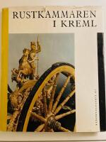 Rustkammaren i Kreml