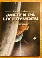 Jakten p&aring; liv i rymden