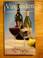 Vinguiden : en introduktion f&ouml;r nyb&ouml;rjare