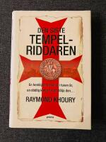 Den siste tempelriddaren