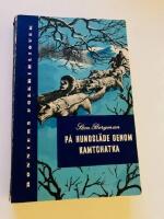 P&aring; hundsl&auml;de genom Kamtchatka 