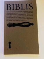 BIBLIS nr 2, 1998