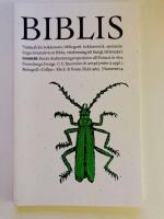Biblis nr 14, 2001