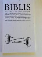 Biblis nr 7, 1999
