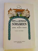 Hem och Hembygd S&ouml;rg&aring;rden