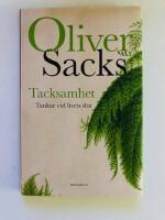 Tacksamhet