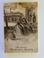 Apotekarnes Mineralvattens Aktiebolag 1875-1935