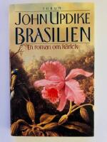 Brasilien - En roman om k&auml;rlek