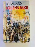 Solens rike : roman