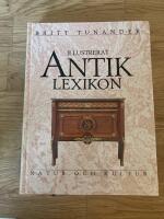 Tunander/Antiklexikon