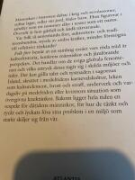 Folk F&ouml;rr : Historiska Ess&auml;er