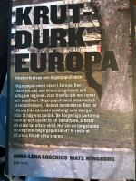 Krutdurk Europa : arbetarr&ouml;relsen och h&ouml;gerpopulismen