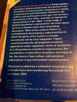 Homosexualitet: power and politics