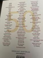 B&ouml;cker som f&ouml;r&auml;ndrade v&auml;rlden : 50 viktigaste b&ouml;ckerna genom tiderna