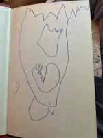 Socialisten : sj&auml;lvbiografisk ber&auml;ttelse