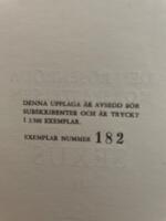 Sexus I och Sexus II