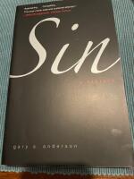 Sin - a history