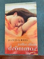 Tolka dina dr&ouml;mmar